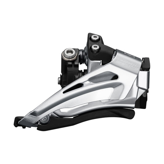 SHIMANO DEORE Etuvaihtaja FD-M6025-L