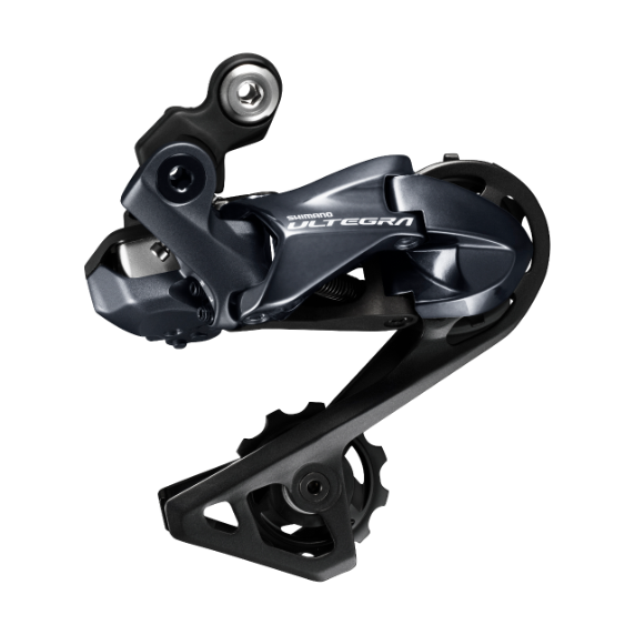 SHIMANO ULTEGRA Takavaihtaja (Di2-määritys) RD-R8050-SS 11-vaihteinen Suorakiinnitys-yhteensopiva