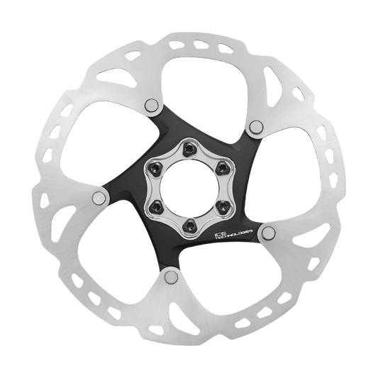 SHIMANO Jarrulevy SM-RT86 6-bolt ICE TECHNOLOGIES