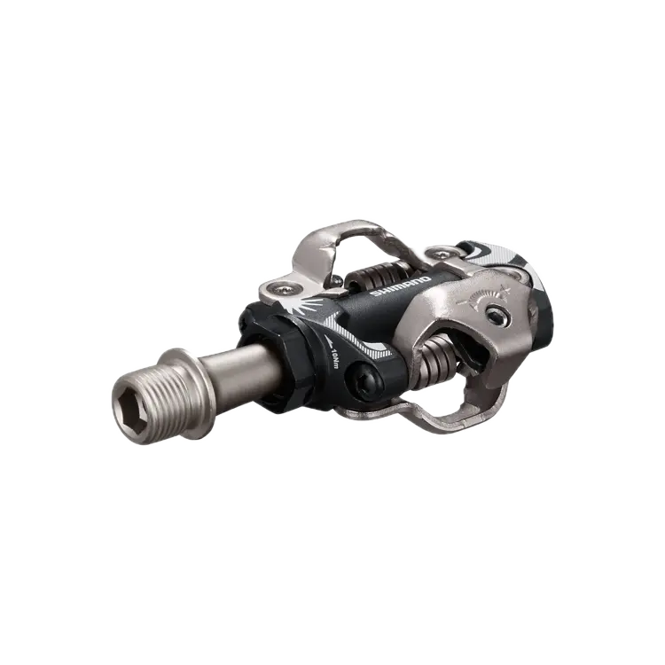 Shimano GRX PD-M8100-UG Lukkopolkimet