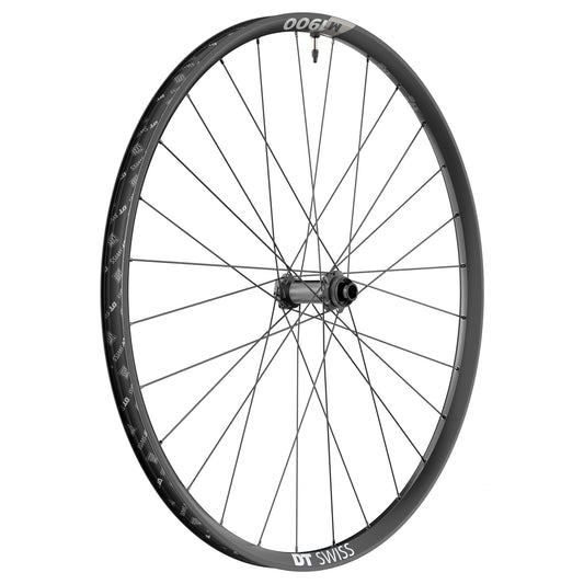 DT SWISS Wheel M 1900 Spline 20 29" Etukiekko