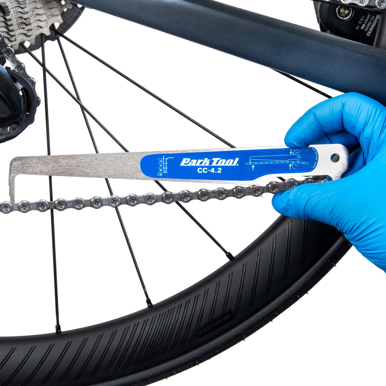 ParkTool Ketjumitta CC-4.2