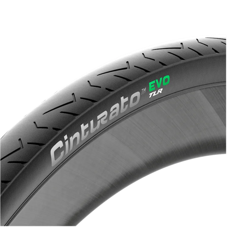 Pirelli Cinturato EVO TLR -maantierengas