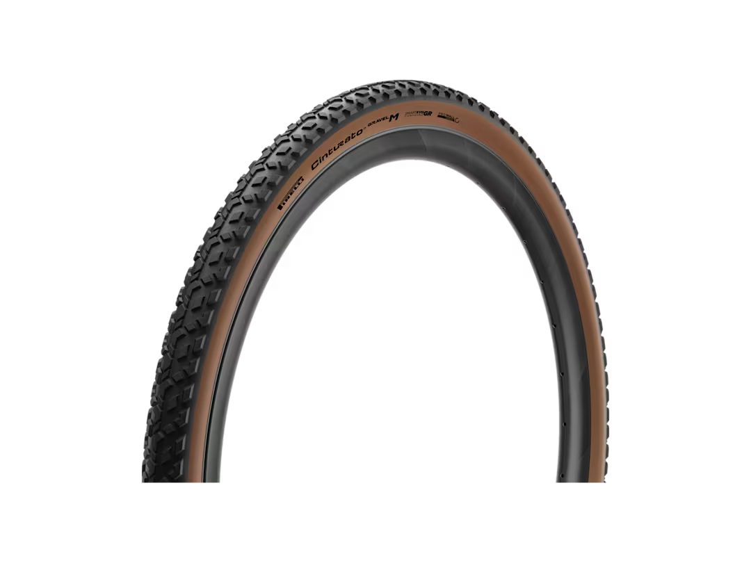 Pirelli Cinturato GRAVEL M High-Performance Gravel Tire