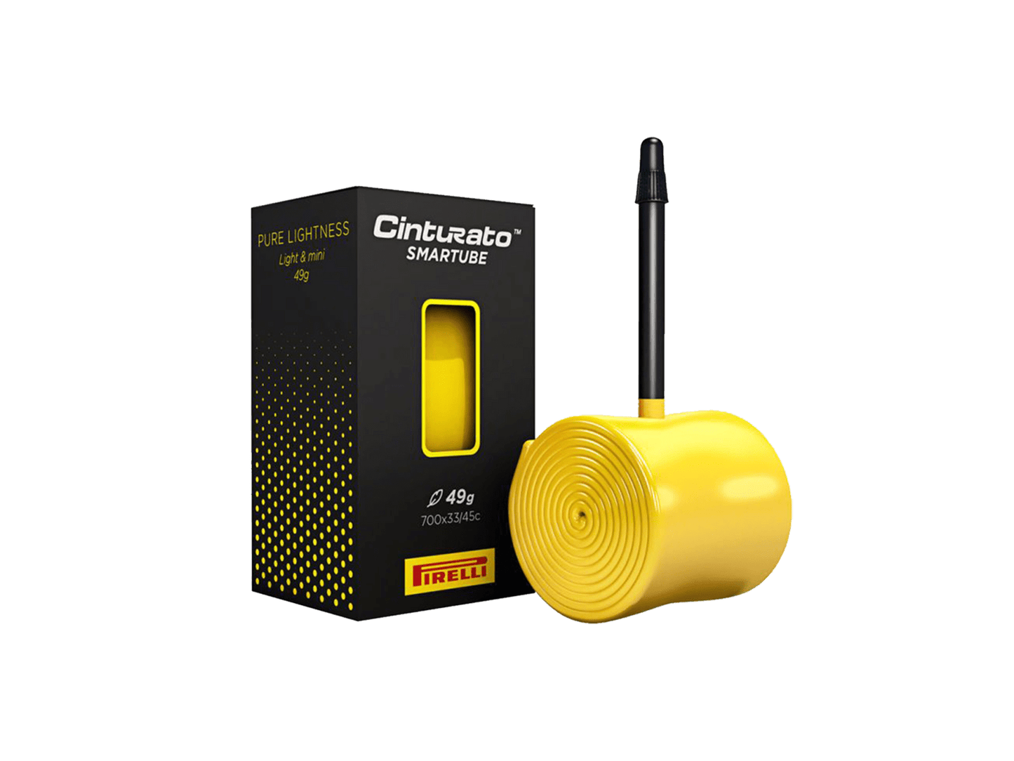 Pirelli Cinturato SmarTUBE Presta Valve Sisärengas