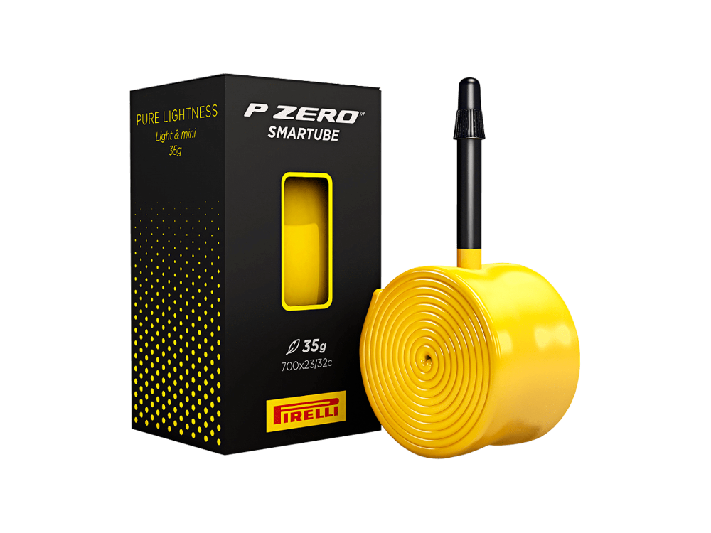 Pirelli P ZERO SmarTUBE Presta Valve Bicycle
