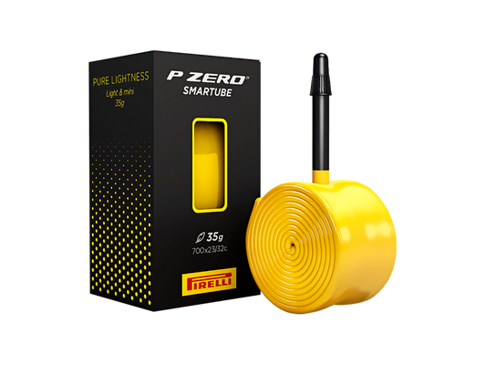 Pirelli P ZERO SmarTUBE Presta Valve Bicycle