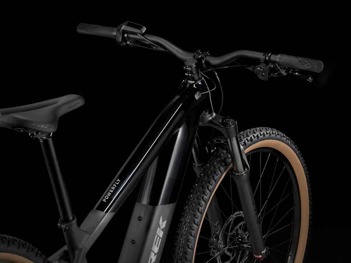 Trek Powerfly+ 4 800 Wh Gen 5 2026