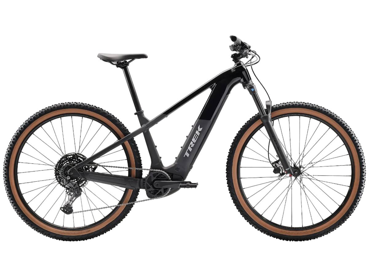 Trek Powerfly+ 4 Gen 5