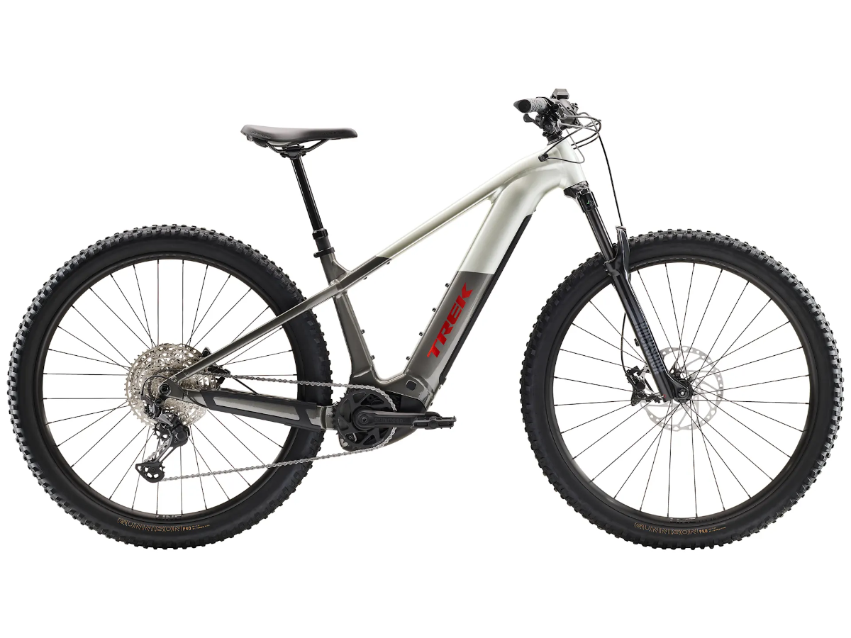 Trek Powerfly+ 6 Gen 5