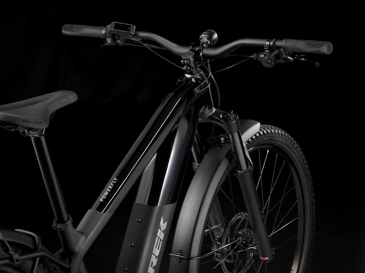 Trek Powerfly+ 4 Equipped 800 Wh Gen 5 2026