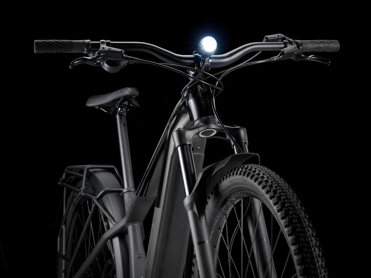 Trek Powerfly+ 4 Equipped 800 Wh Gen 5 2026