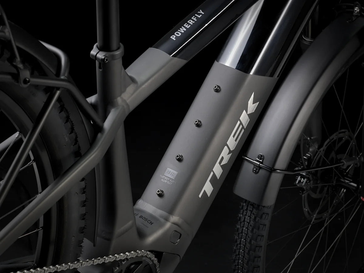 Trek Powerfly+ 4 Equipped 800 Wh Gen 5 2026