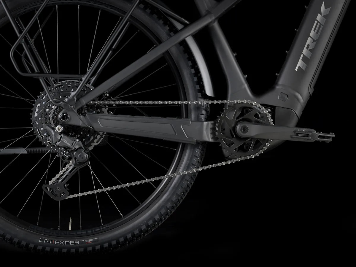 Trek Powerfly+ 4 Equipped 800 Wh Gen 5 2026