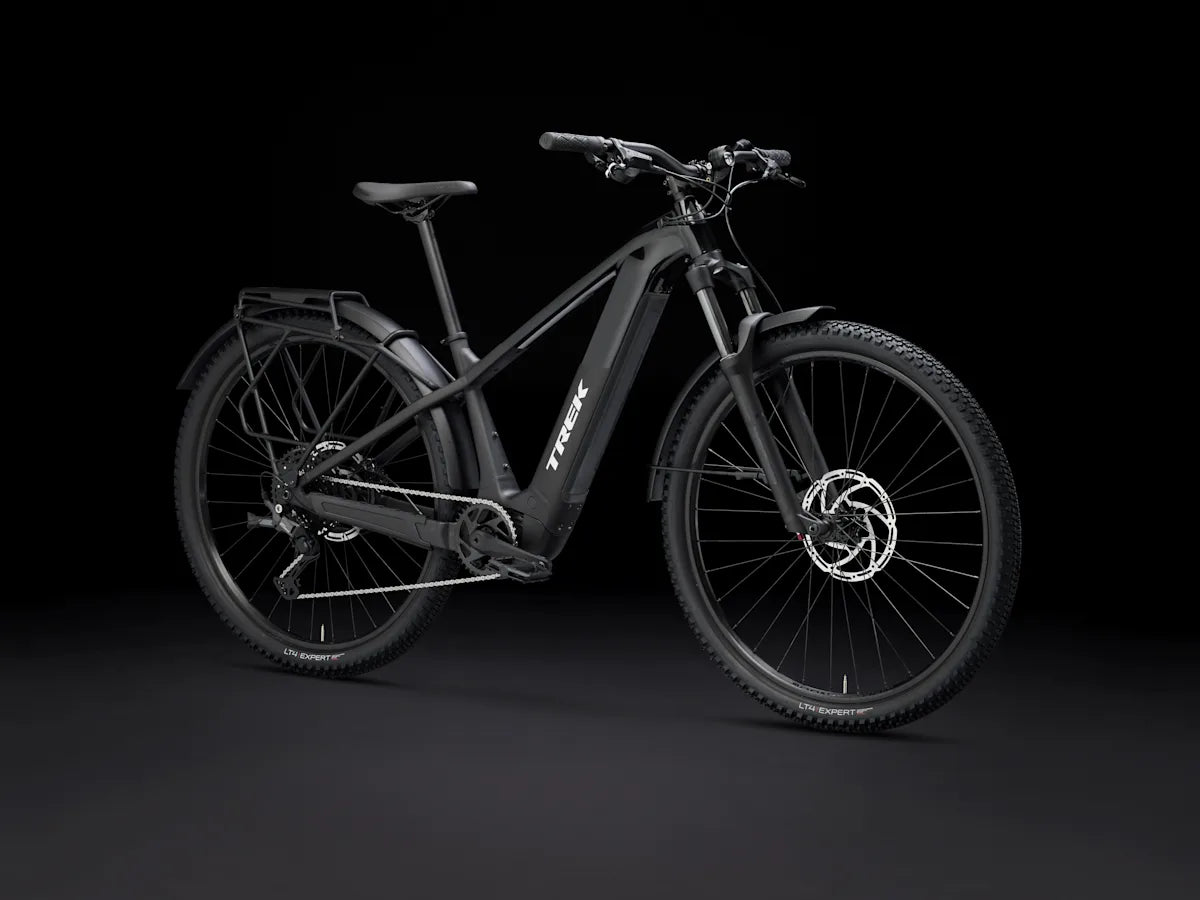 Trek Powerfly+ 4 Equipped 800 Wh Gen 5 2026
