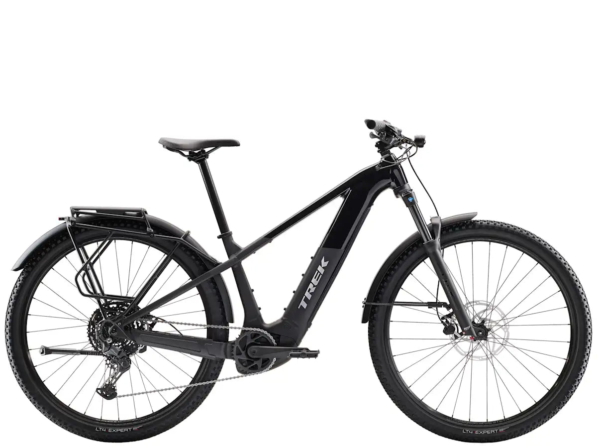 Trek Powerfly+ 4 Equipped 800 Wh Gen 5 2026