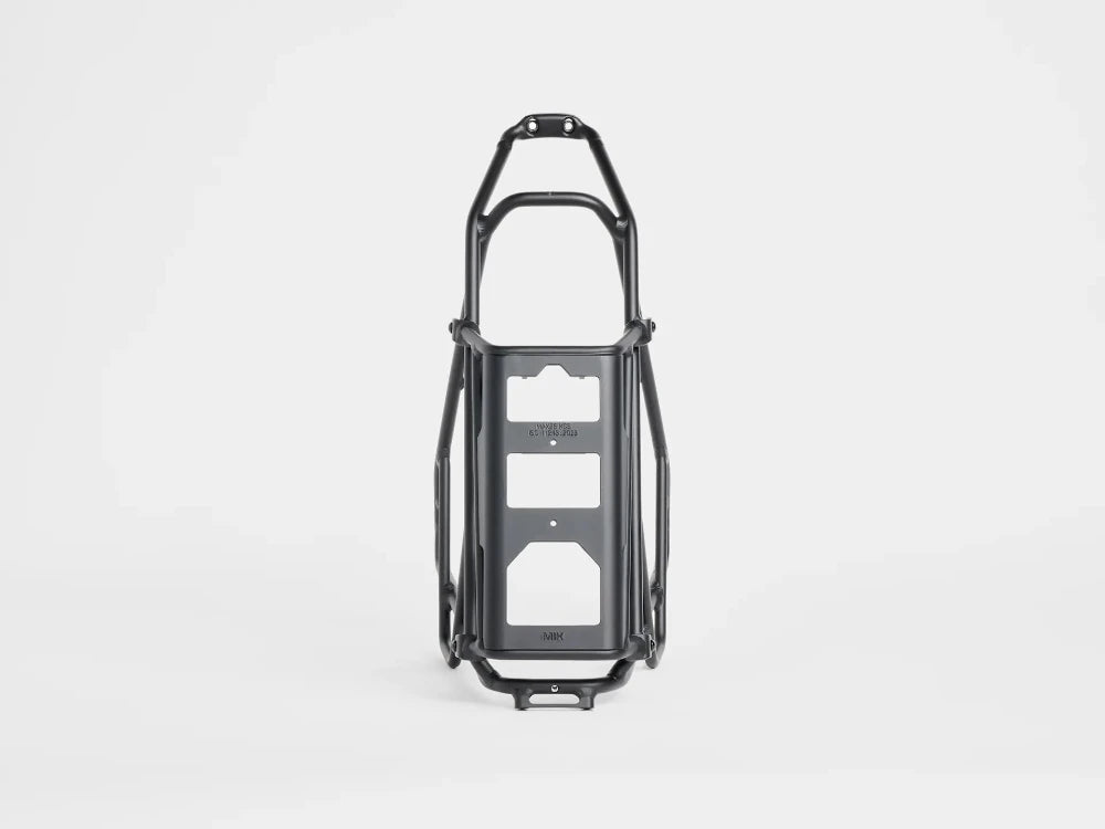 Trek Powerfly+ -takatavarateline