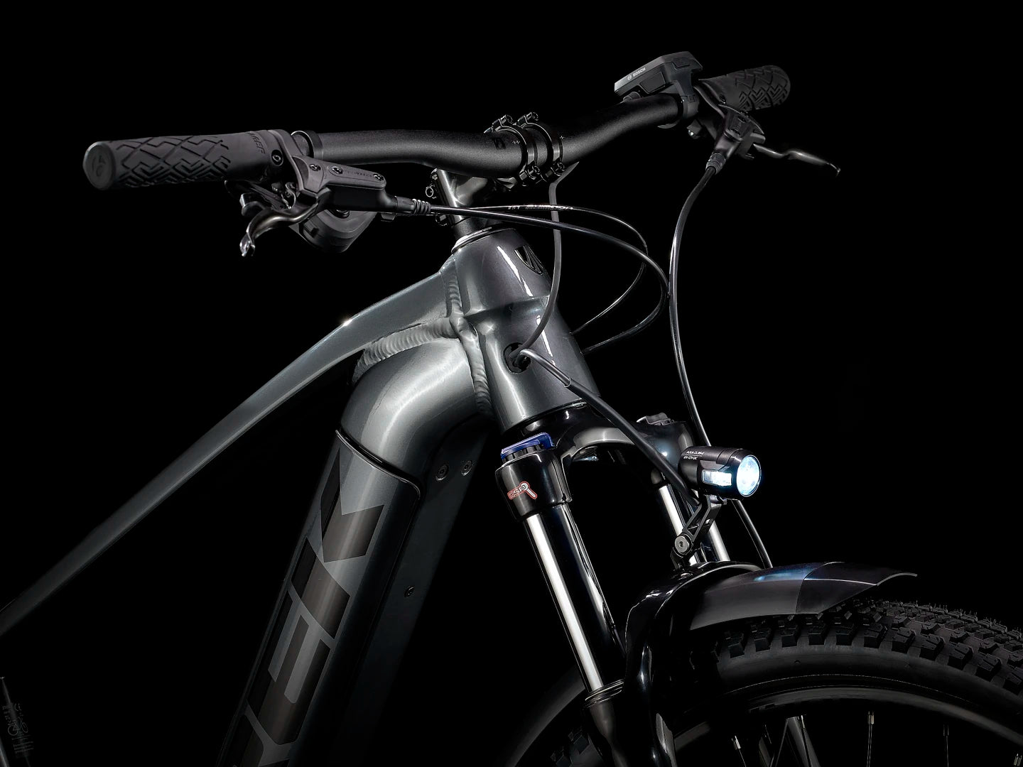 Trek Powerfly Sport 4 EQ