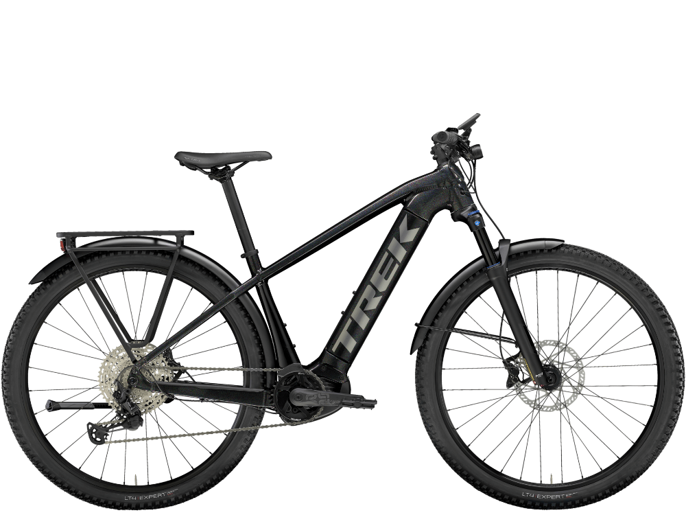 Trek Powerfly Sport 5 Equipped Gen 4 Cycli.fi