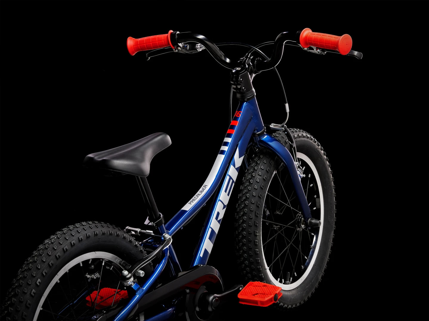 Trek Precaliber 16" (2025)