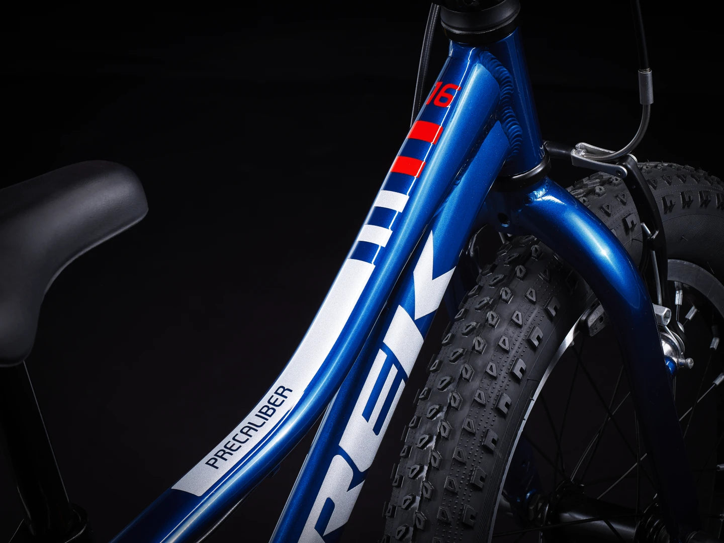 Trek Precaliber 16" (2025)