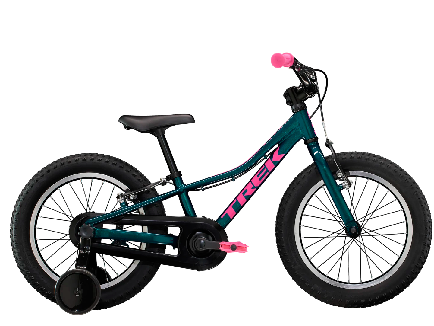 Trek Precaliber 16" (2025)