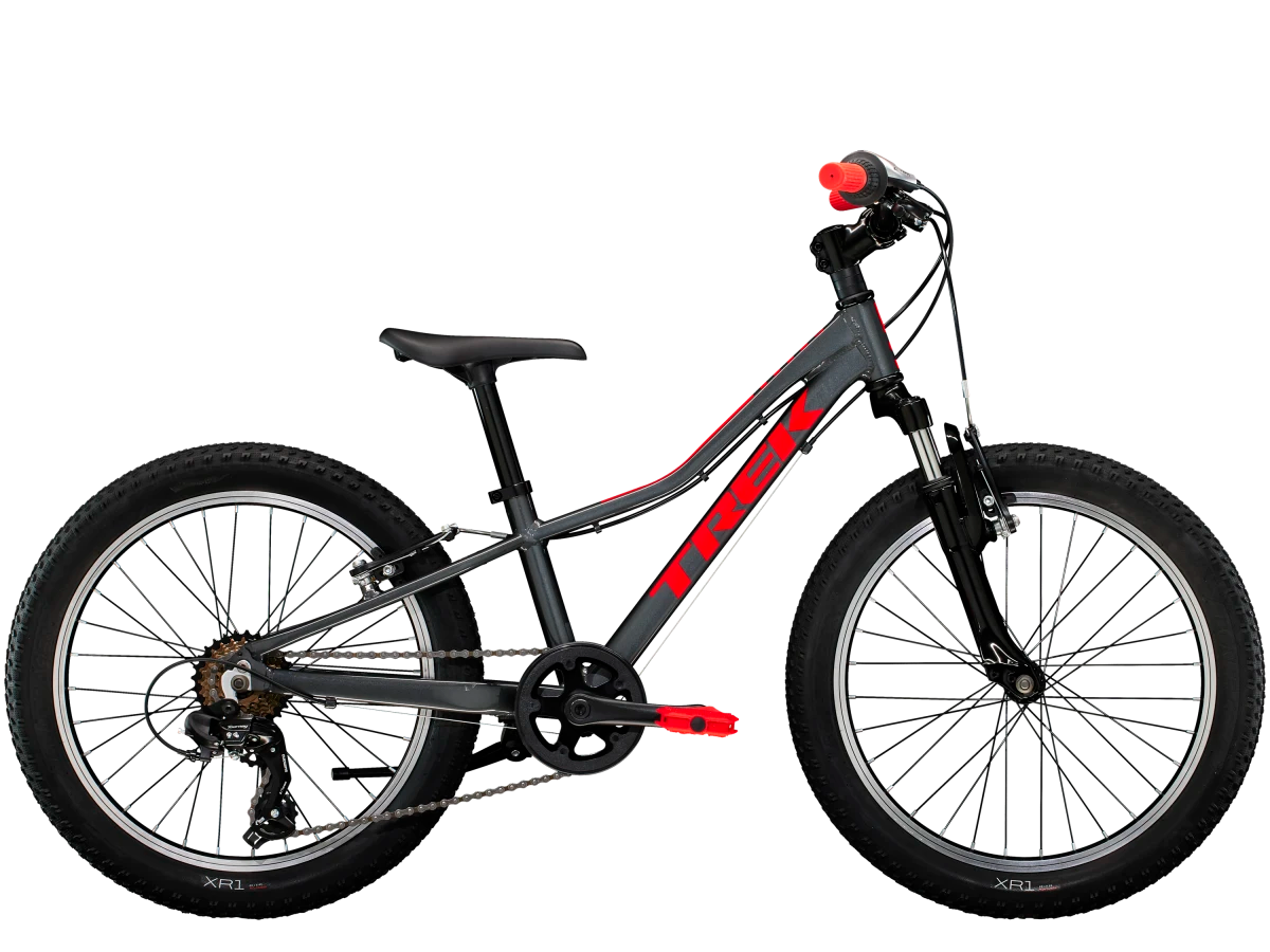 Trek Precaliber 20, 7-vaihteinen (2025)