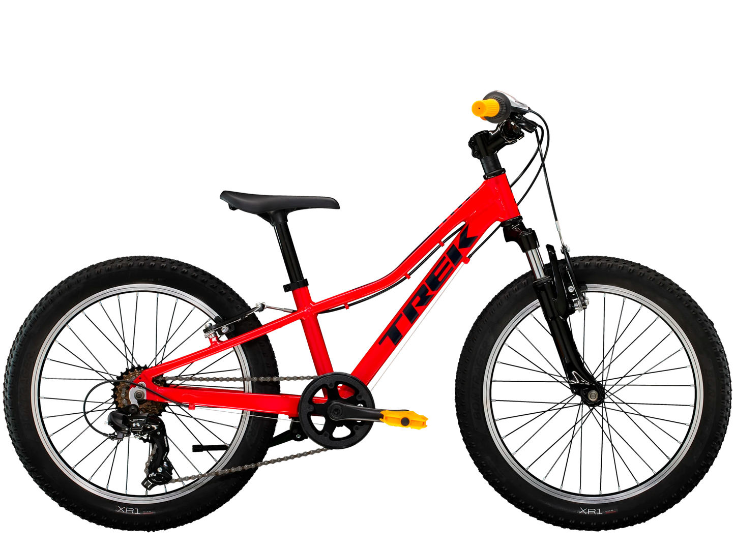 Trek Precaliber 20, 7-vaihteinen (2024)