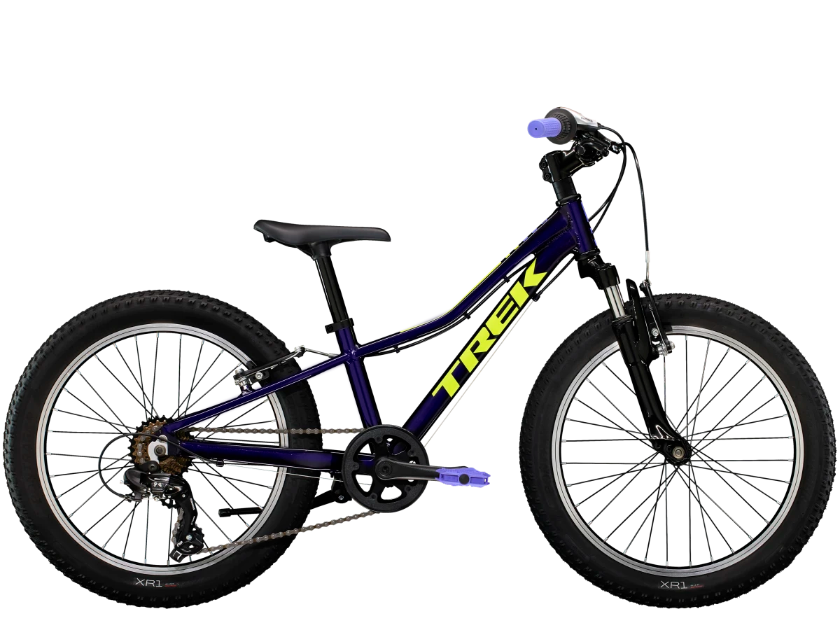 Trek Precaliber 20, 7-vaihteinen (2025)