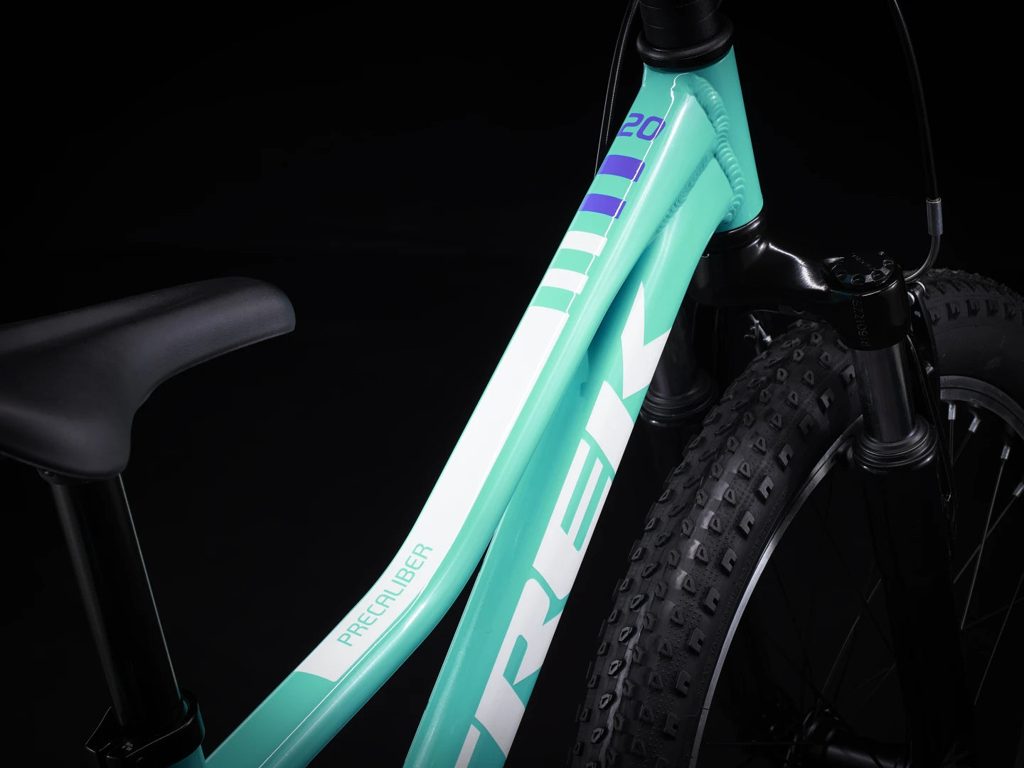 Trek Precaliber 20, 7-vaihteinen (2024)