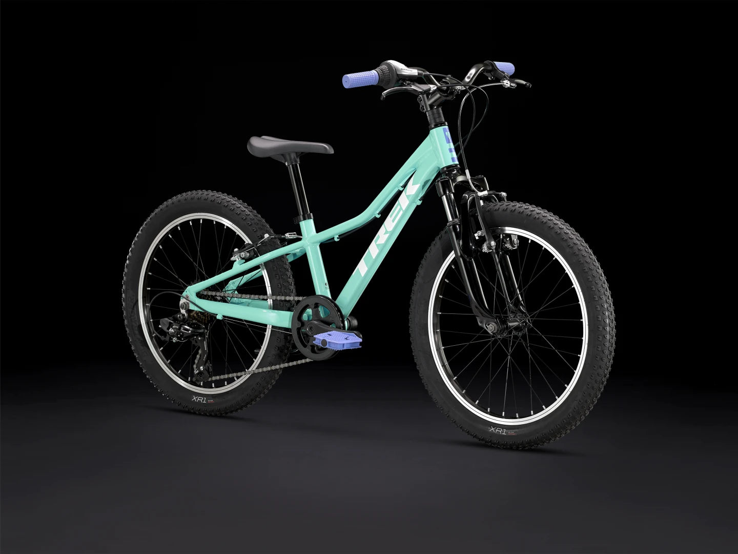 Trek Precaliber 20, 7-vaihteinen (2024)
