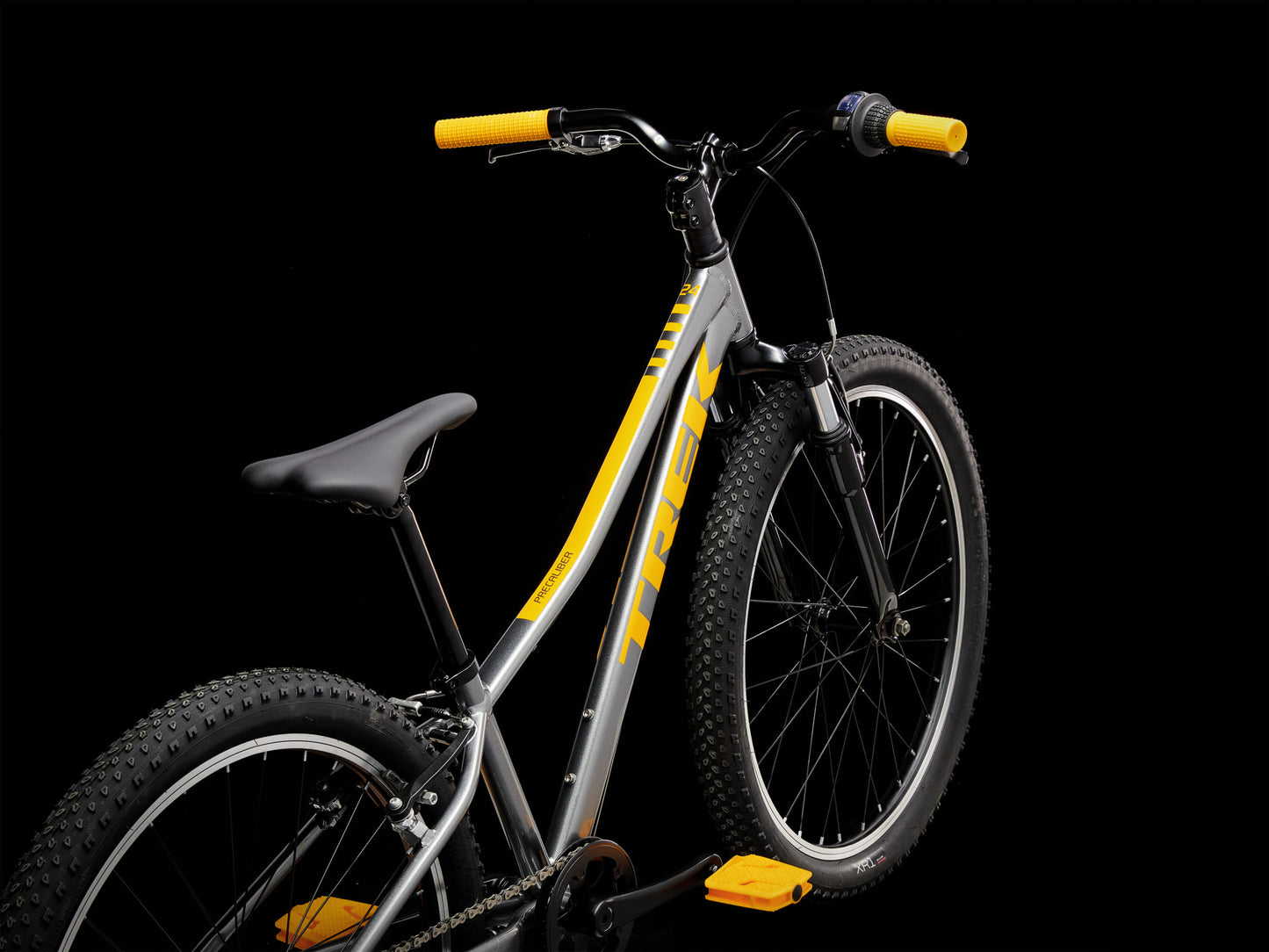 Trek Precaliber 24 8-Speed Joustokeulalla