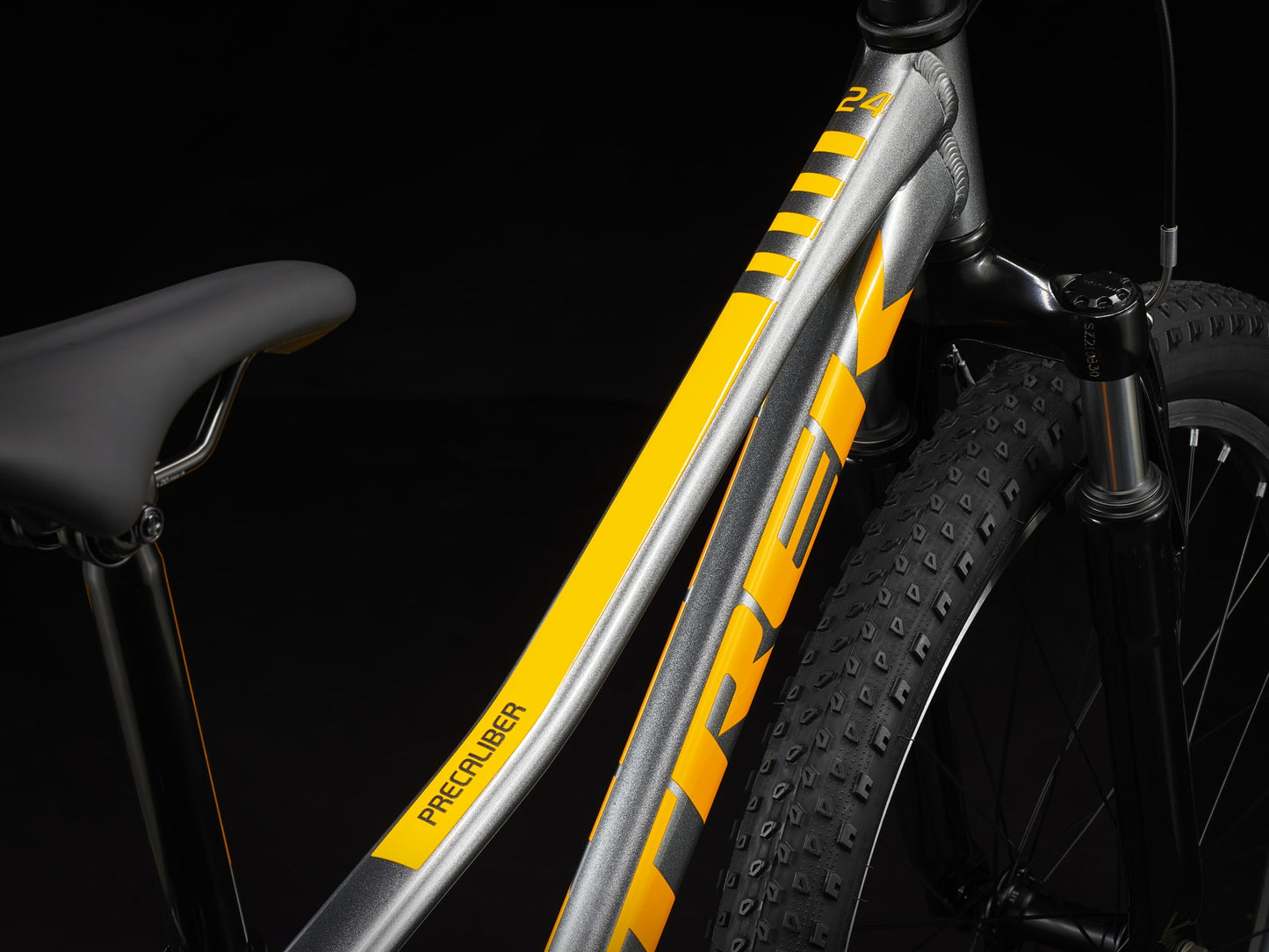 Trek Precaliber 24 8-Speed Joustokeulalla