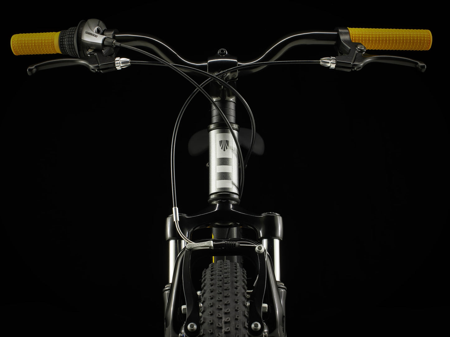 Trek Precaliber 24 8-Speed Joustokeulalla