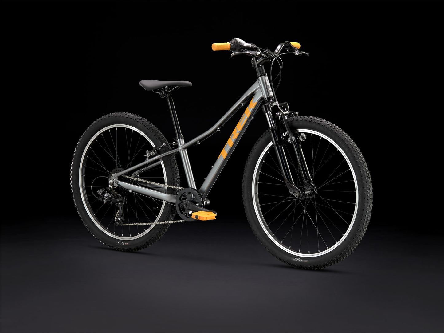Trek Precaliber 24 8-Speed Joustokeulalla