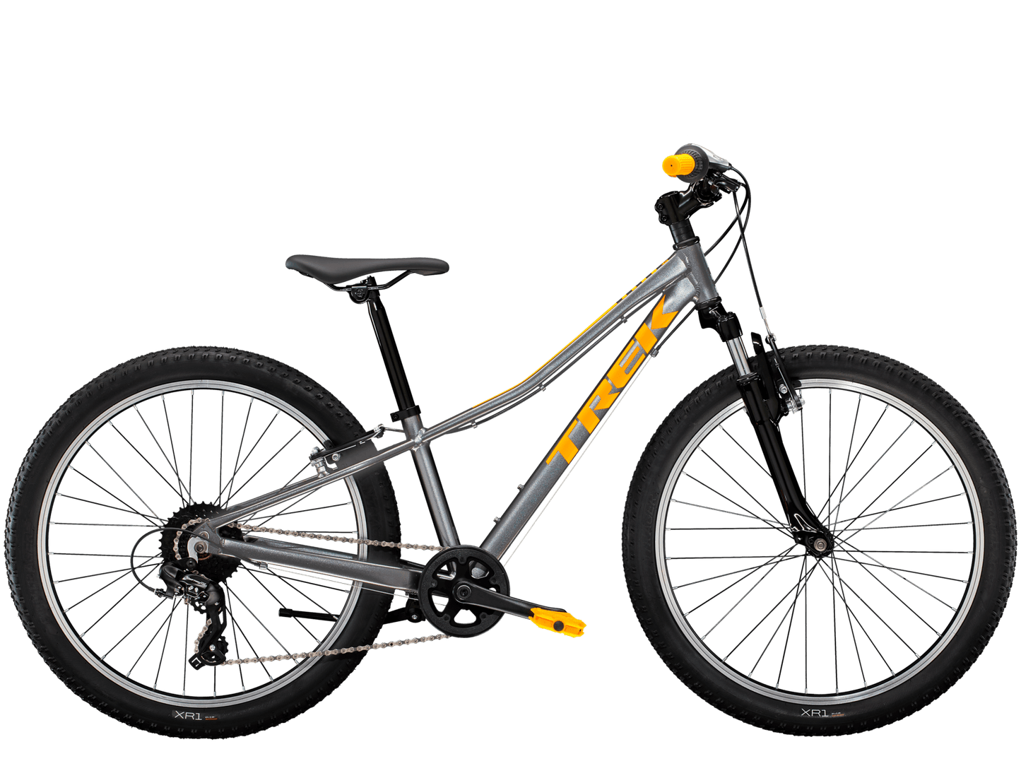 Trek Precaliber 24 8-Speed Joustokeulalla