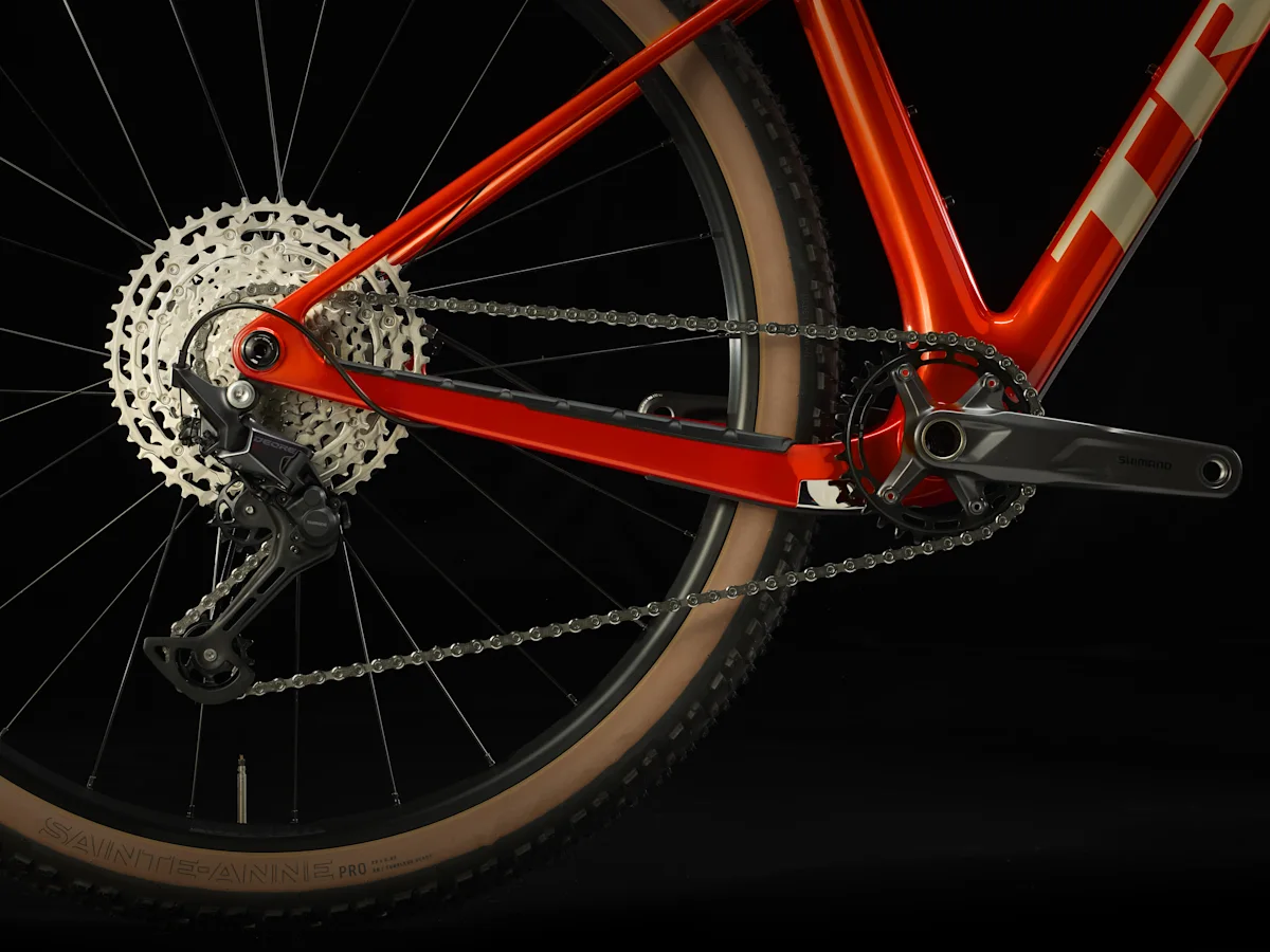 TREK Procaliber 9.5 Gen 3