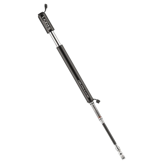 LEZYNE Gauge Drive HP Käsipumppu