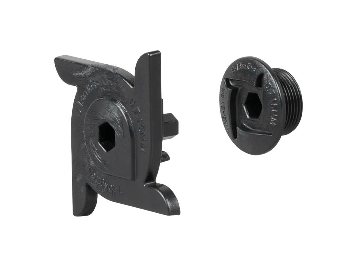 Trek-Diamant Prowheel Crank Preload Bolt