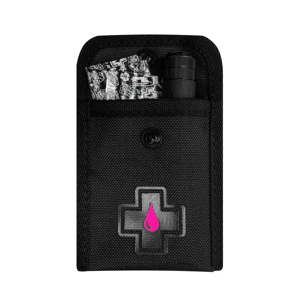 MUC-OFF Precision Tubeless Repair Capsule