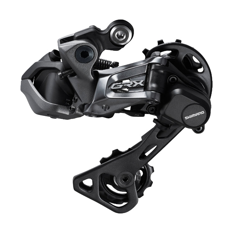 GRX Di2 RD-RX817 11v 40-42t max