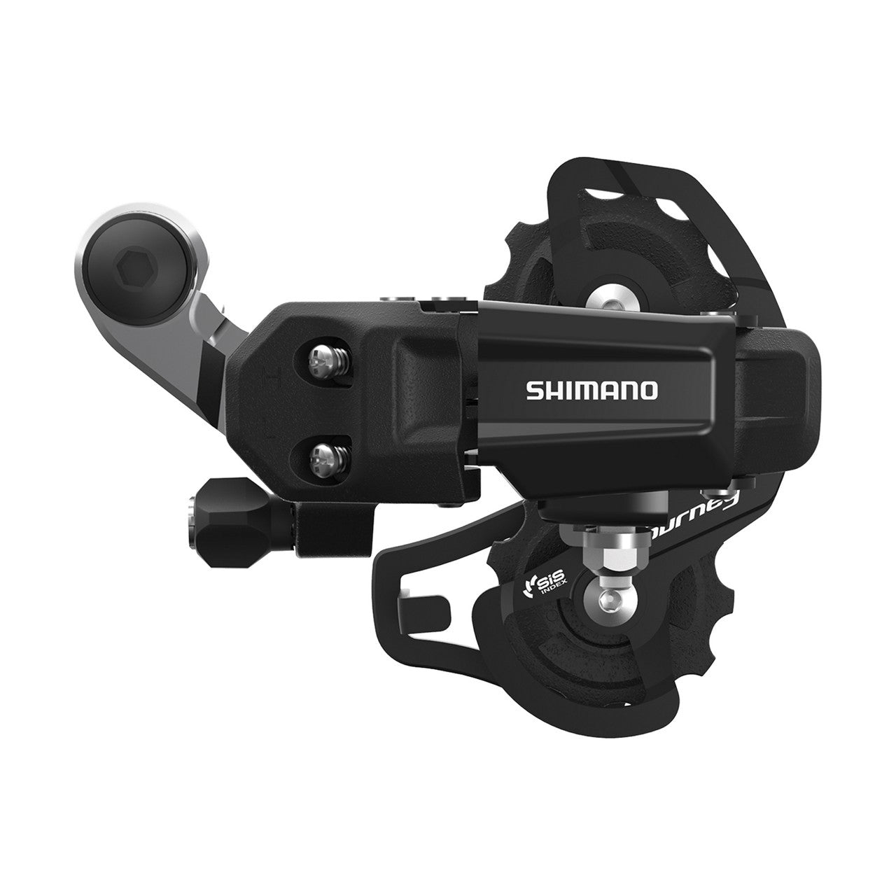 Shimano takavaihtaja Tourney TY200SS 6/7v