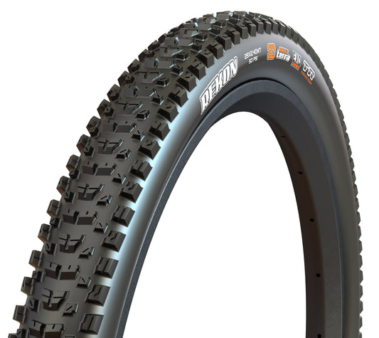 Maxxis Rekon+ 29×2.80 EXO/TR 60tpi