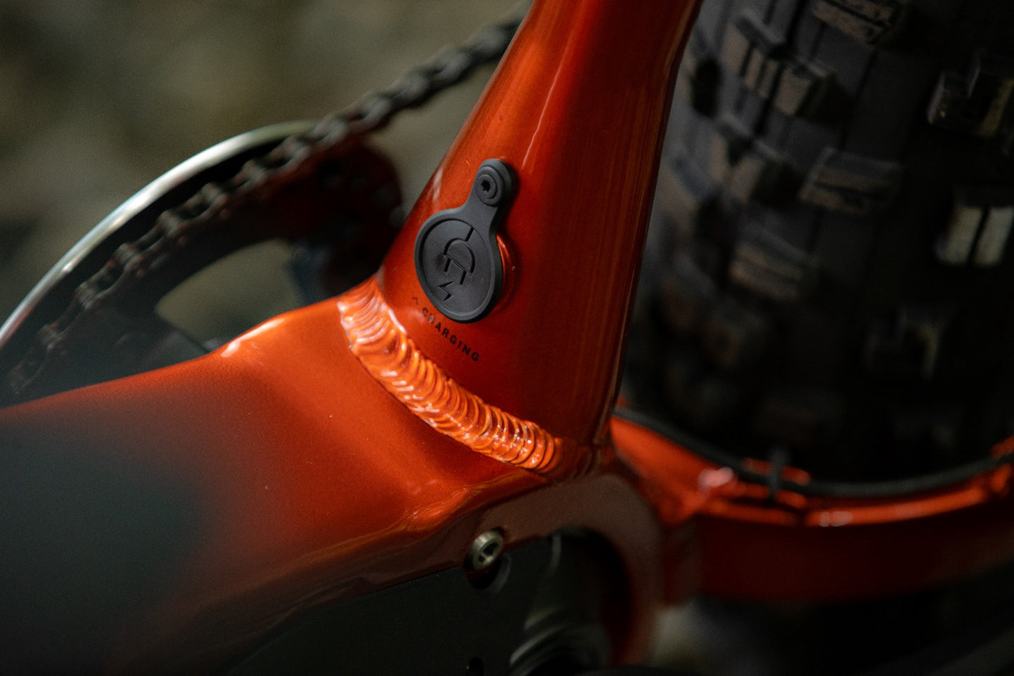 ROCK MACHINE VYÖRY E90 E-FATBIKE MANITOU