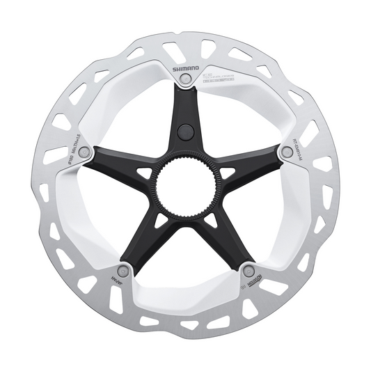 SHIMANO Jarrulevy RT-EM810 CENTER LOCK ICE TECHNOLOGIES FREEZA
