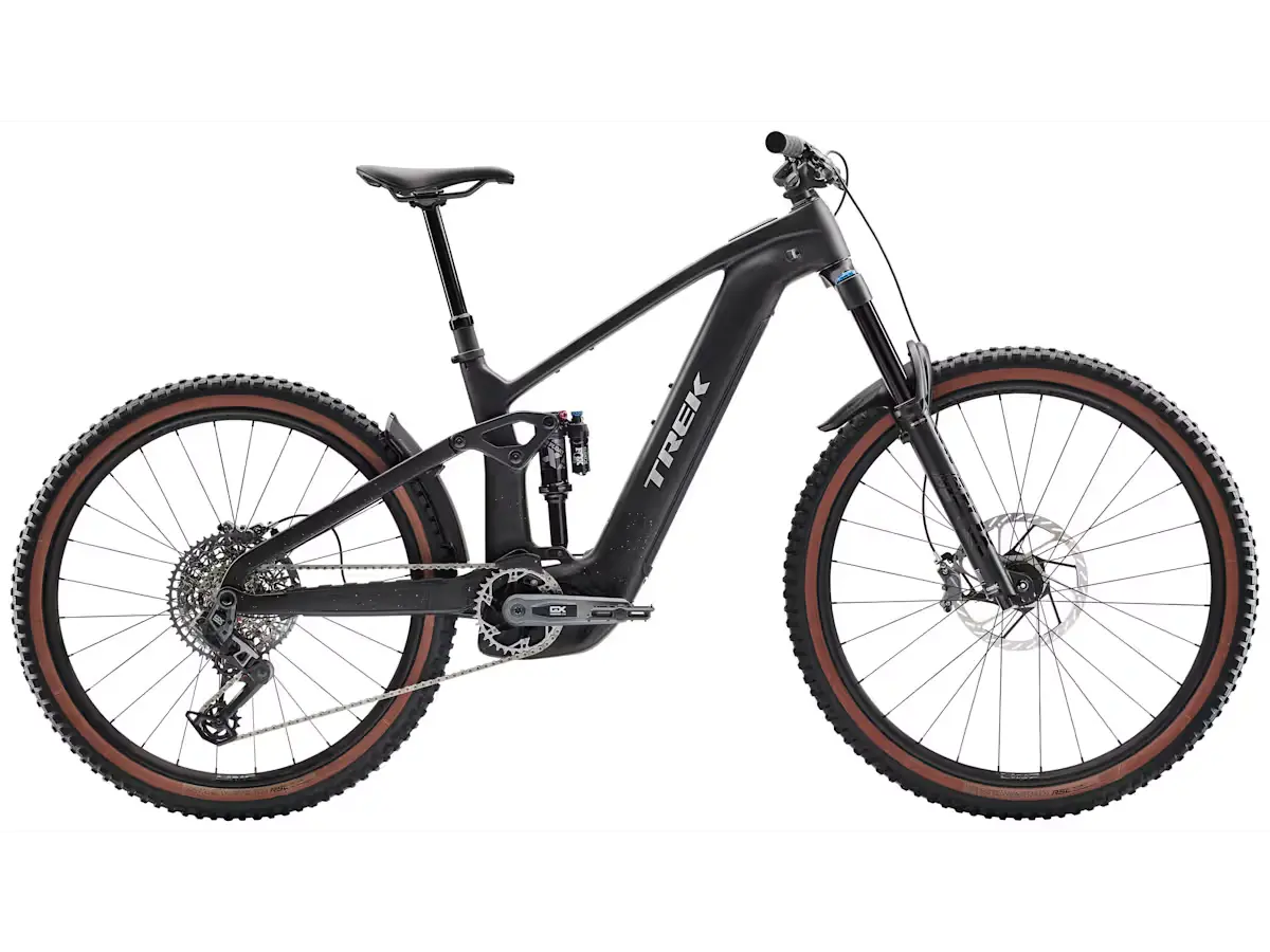 Trek Rail+ 9.8 GX AXS T-Type Gen 5