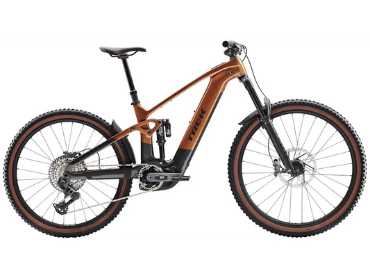 Trek Rail+ 9.8 GX AXS T-Type Gen 5