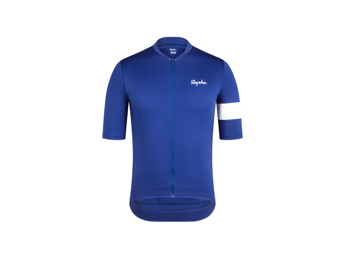 Rapha Core Cycling Jersey