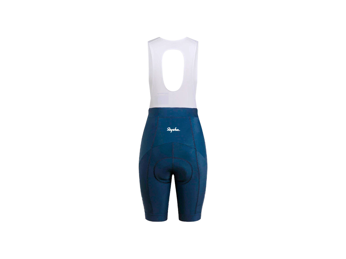 Rapha Core Women's Cycling Bib Short