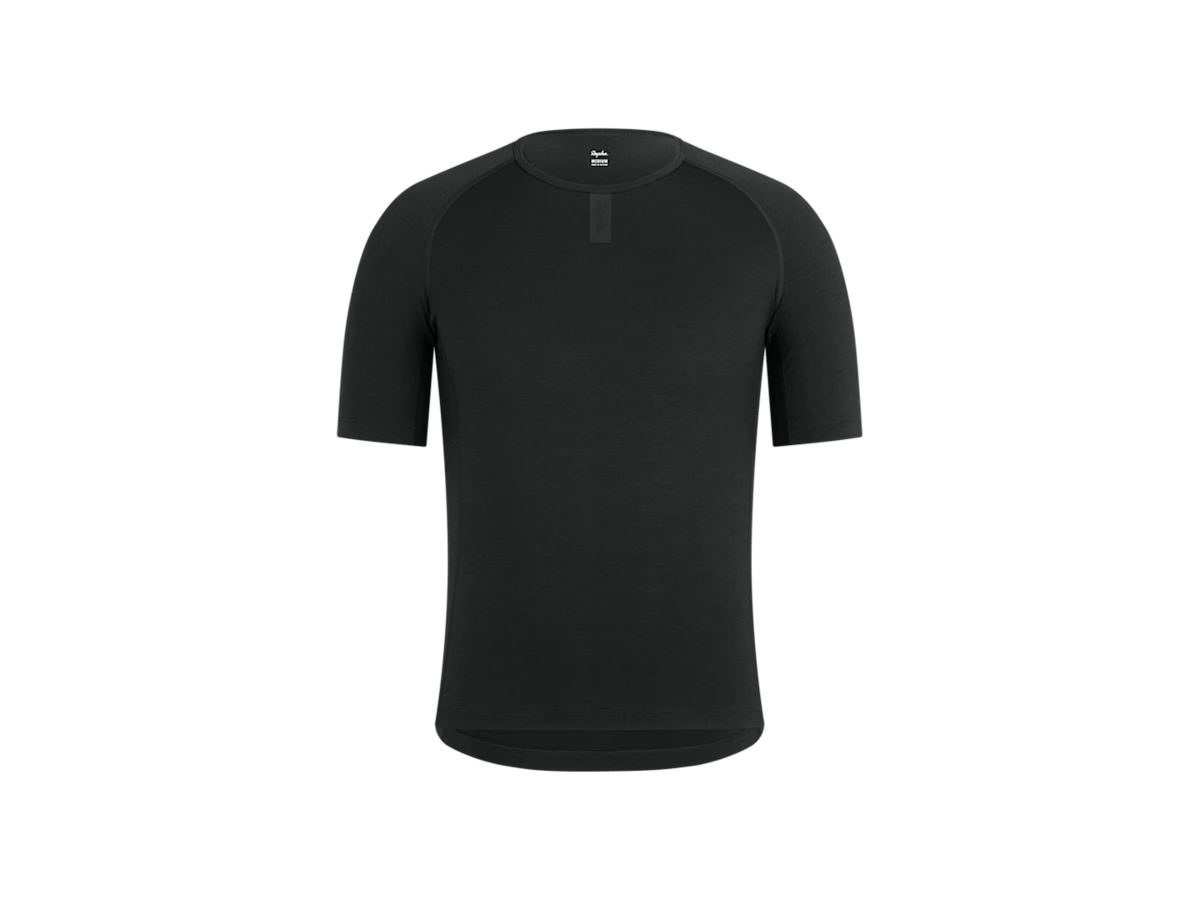 Rapha Merino Men's SS Cycling Baselayer